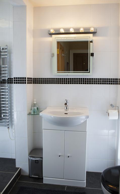4Kt Guest House Edinburgh Eksteriør bilde